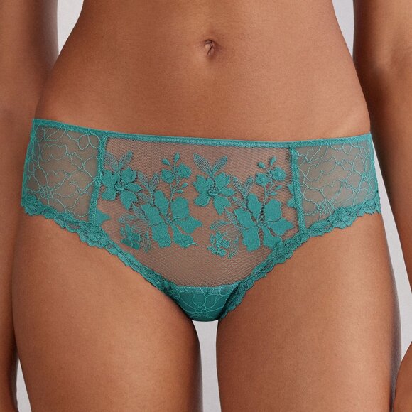 Intimissimi In Full Bloom Hipster Brazilian - Picture 1 of 7